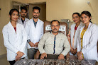 J.s. Clinical Laboratory & Ecg Centre