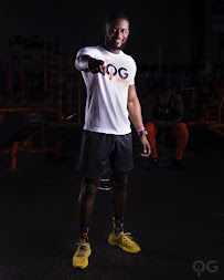 Th7System Personal Training - Photo 8 - Car repair in Clover, SC, Charlotte