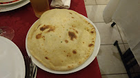 Naan du Restaurant indien Sangeet à Paris - n°3