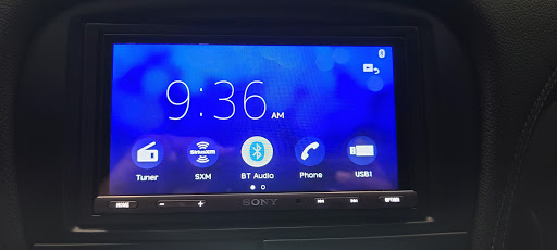 Car Stereo Store «MARS AUDIO», reviews and photos, 6923 Narcoossee Rd Unit 623, Orlando, FL 32822, USA