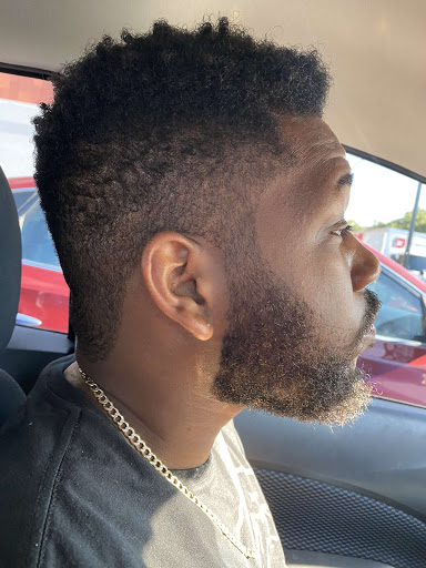 Barber Shop «Finos Barber Shop», reviews and photos, 11230-B Grandview Ave #4, Wheaton, MD 20903, USA