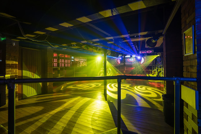 Reviews of The Doncaster Warehouse. in Doncaster - Night club