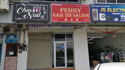 Peggy Hair Inn Saloon
