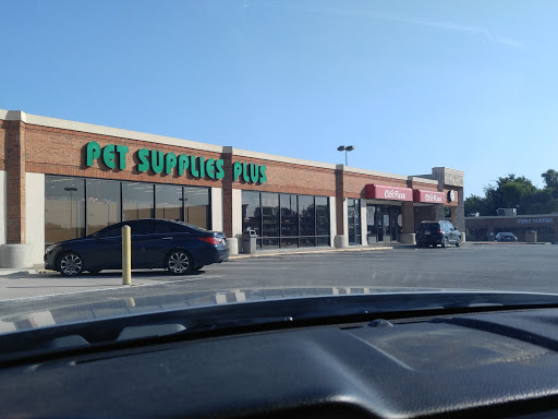 Pet Supply Store «Pet Supplies Plus», reviews and photos, 1031 Northwest Hwy, Garland, TX 75041, USA