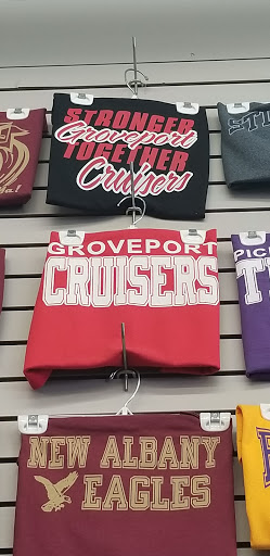 Sporting Goods Store «Play It Again Sports», reviews and photos, 6011 E Main St, Columbus, OH 43213, USA