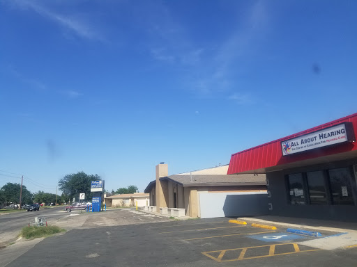 Solutions Laserwash en Midland