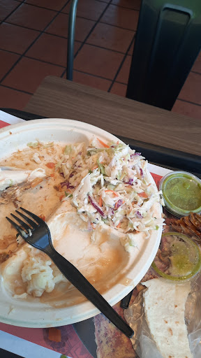 Mexican Restaurant «El Pollo Loco», reviews and photos, 21212 Bake Pkwy, Lake Forest, CA 92630, USA