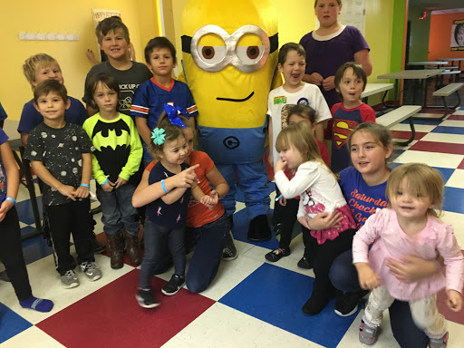 Amusement Center «Jumperz Fun Center», reviews and photos, 1035 Blanding Blvd, Orange Park, FL 32065, USA