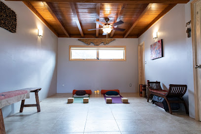 Pranava Yoga Studio - 408 Alta Vista St, Santa Fe, NM 87505