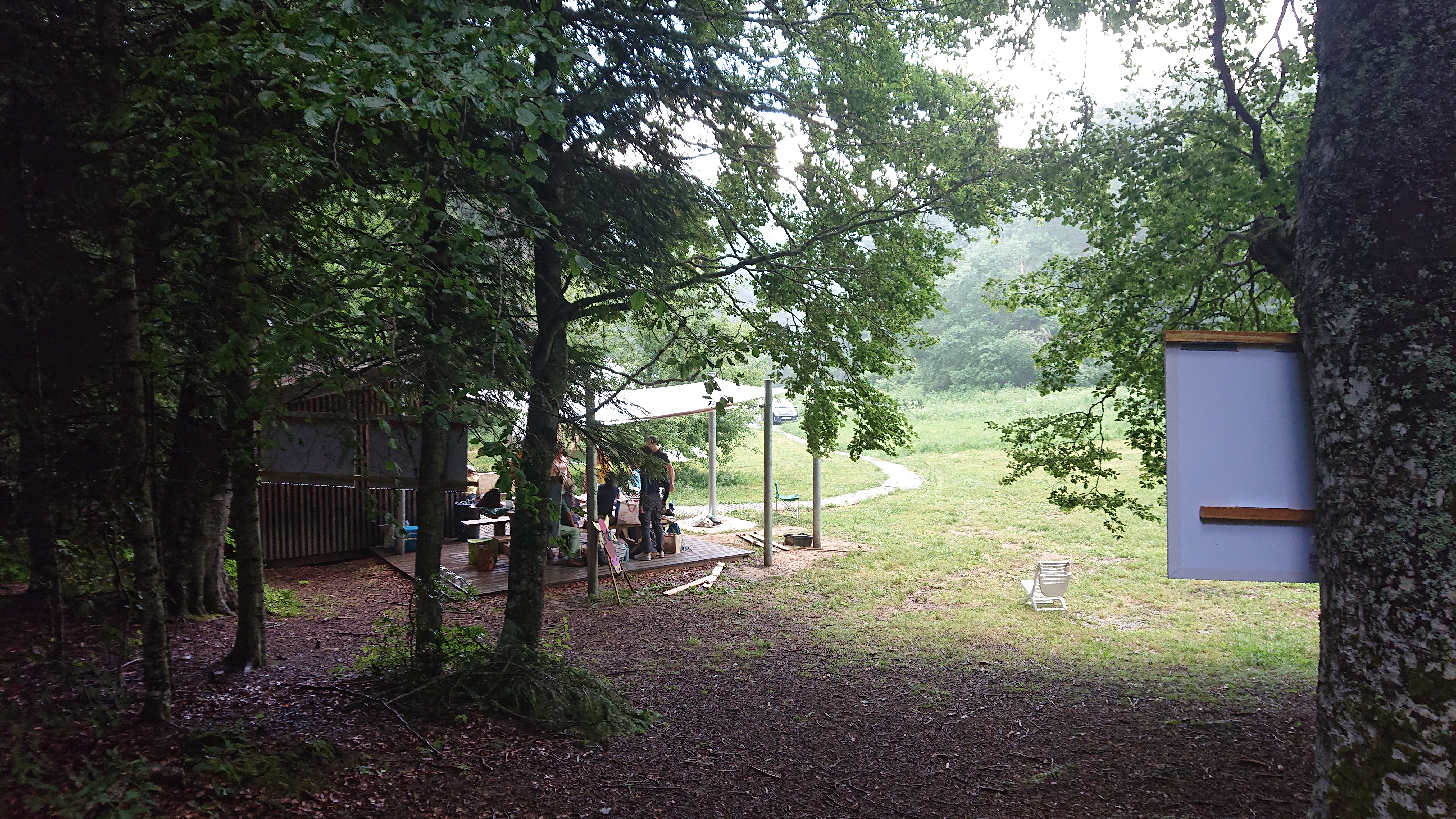 Photo n° 4 de l'avis de Natalie.A fait le 30/06/2019 à 17:07