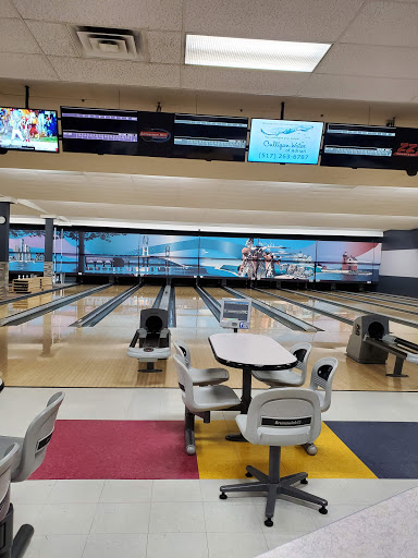 Bowling Alley «Lenawee Recreation Bowling Center», reviews and photos, 520 College Ave, Adrian, MI 49221, USA