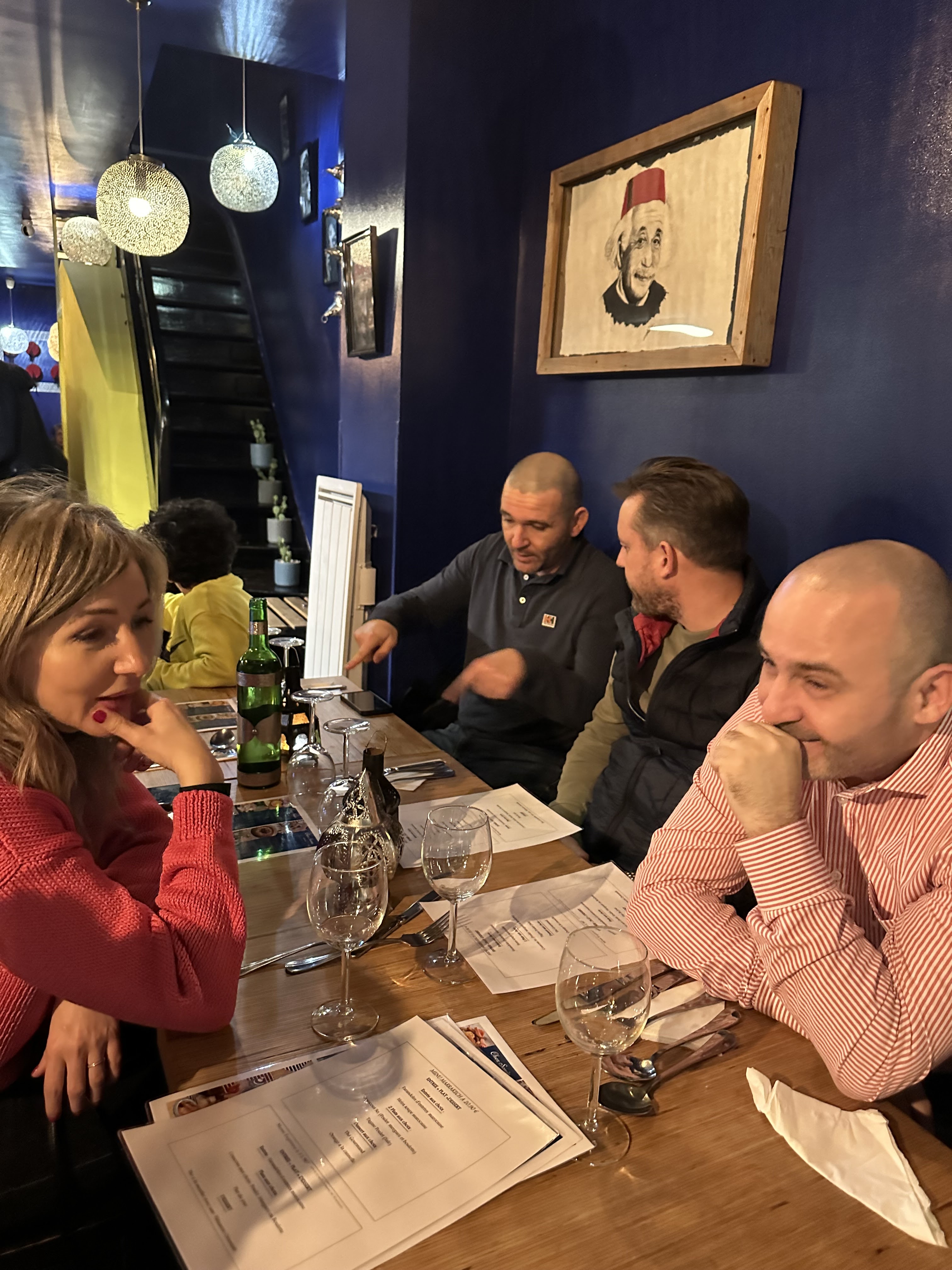 Photo n° 1 de l'avis de mourad.e fait le 28/11/2023 à 22:26