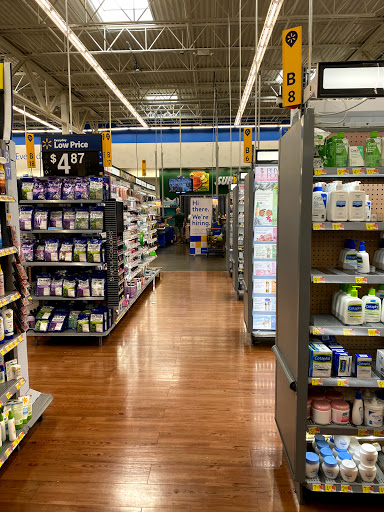 Department Store «Walmart Supercenter», reviews and photos, 3757 55th Avenue South, Fargo, ND 58104, USA