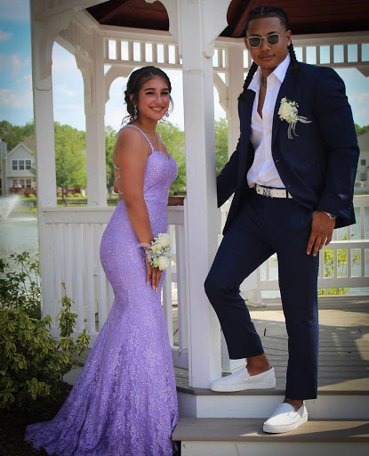 Bridal Shop «Dress 2 Impress - Bridal & Formal Boutique», reviews and photos, 199 New Rd #24, Linwood, NJ 08221, USA