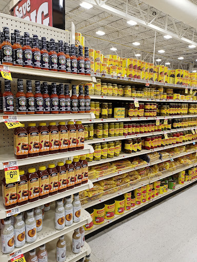 Grocery Store «Star Market», reviews and photos, 45 William T Morrissey Blvd, Dorchester, MA 02125, USA