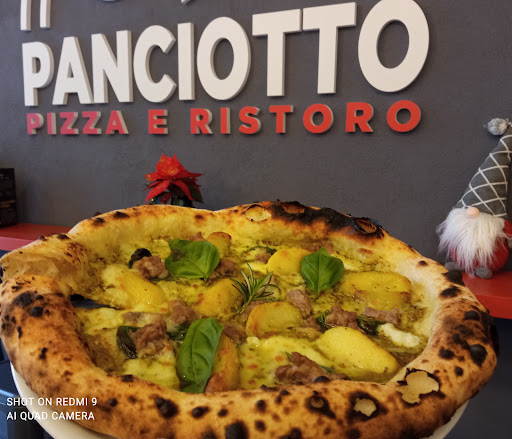 Panciotto Pizza e Ristoro in Collegno, Città Metropolitana di Torino