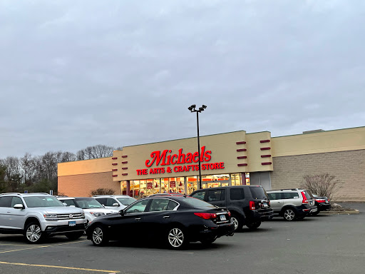 Craft Store «Michaels», reviews and photos, 600 Hartford Rd, New Britain, CT 06053, USA