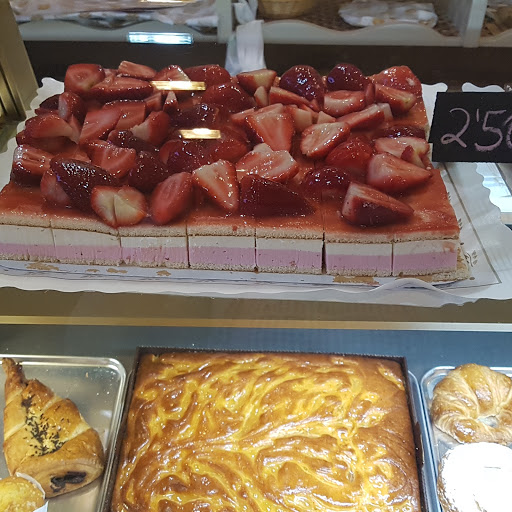 La Finestra de Gaudí en Sant Vicenç dels Horts, Barcelona