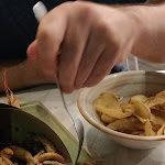 Photo n°5 de l'avis de silvia.r fait le 22/07/2021 à 12:54 sur le  Marina Corta Pasta & Co à Lipari