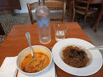 Plats et boissons du Restaurant asiatique Lattana à Crest - n°3