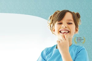 B. Τσιανος, Παιδοδοντιατρική, Οδοντιατρική και Ορθοδοντική Φροντίδα για παιδιά, εφήβους & μεγάλους! image