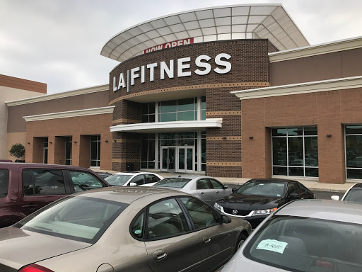 Health Club «LA Fitness», reviews and photos, 200 Village Drive, King of Prussia, PA 19406, USA