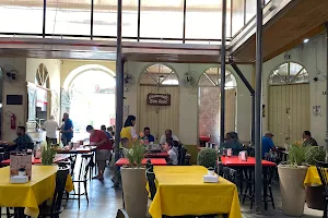 Municipal Market Café image