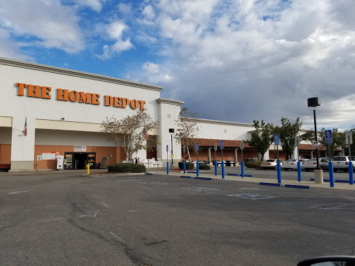 Home Improvement Store «The Home Depot», reviews and photos, 11884 E Foothill Blvd, Rancho Cucamonga, CA 91730, USA