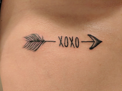 Tattoo Shop «Terminus City Tattoo», reviews and photos, 3545 Peachtree Industrial Blvd #3, Duluth, GA 30096, USA