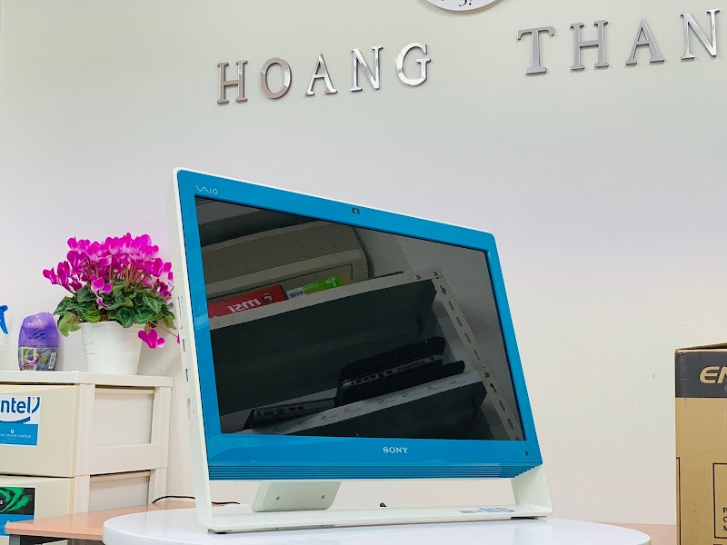 HOANG THANH LLC