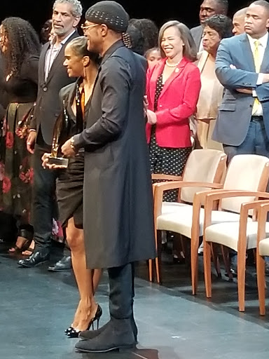 Performing Arts Theater «Sidney Harman Hall», reviews and photos, 610 F St NW, Washington, DC 20004, USA