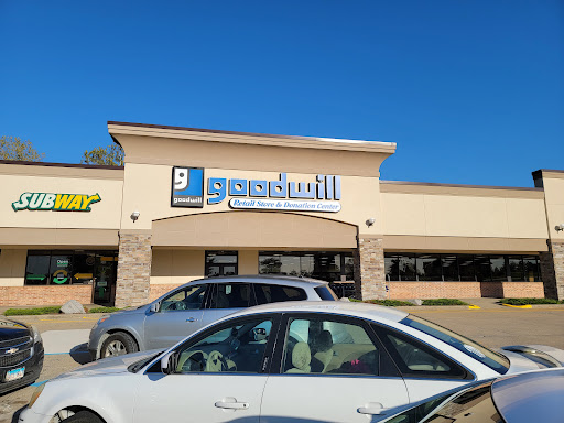 Goodwill Store and Donation Center