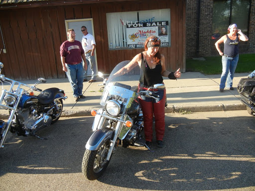 Motorcycle Dealer «Stutsman Harley-Davidson», reviews and photos