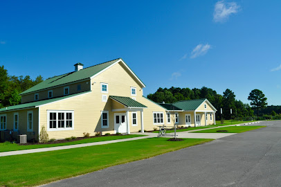 Albemarle Plantation Community Center