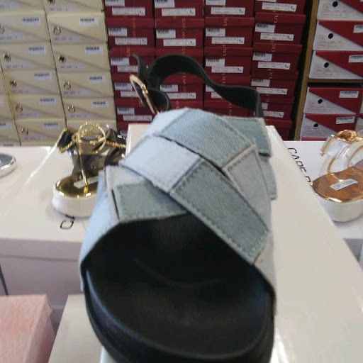 Shoe Store «SHOE! TIME 87», reviews and photos, 8533 S Cottage Grove Ave, Chicago, IL 60619, USA