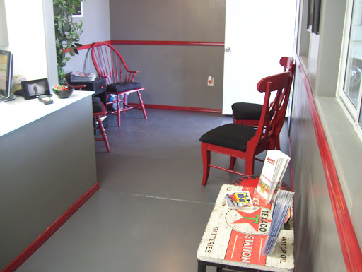 Auto Repair Shop «Fairway Auto Repair», reviews and photos, 2739 W Medlock Dr, Phoenix, AZ 85017, USA