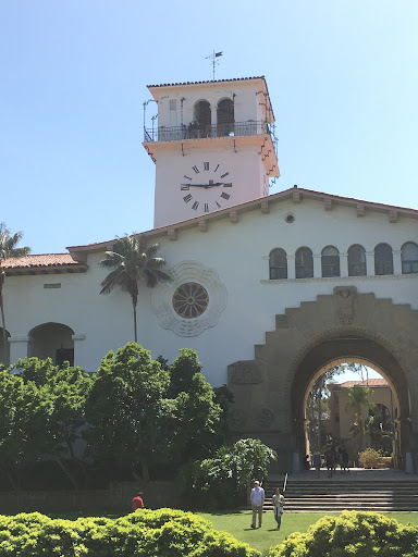 Paige Kaye, Santa Barbara Broker image