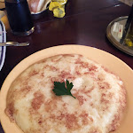 Photo n°5 de l'avis de Perry.e fait le 27/11/2021 à 14:11 sur le  Trattoria Al Trattato di Rizzardi Mario à Campoformido