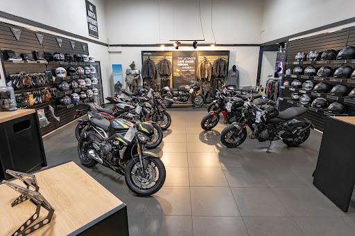 Motorcycle Dealer «Southern California Motorcycles», reviews and photos, 515 W Lambert Rd, Brea, CA 92821, USA