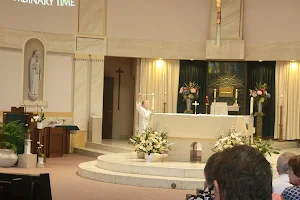 Holy Rosary Catholic Church image