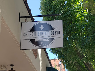 Church Street Depot