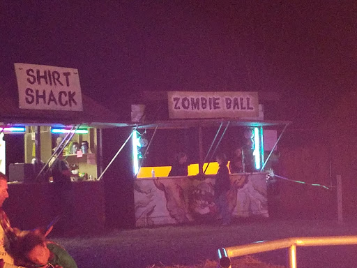 Haunted House «Legends of the Fog», reviews and photos, 500 Carsins Run Rd, Aberdeen, MD 21001, USA