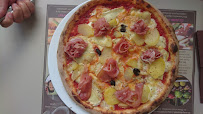 Pizza du Restaurant Mam'Zelle Pizza Trois Mares à Le Tampon - n°8