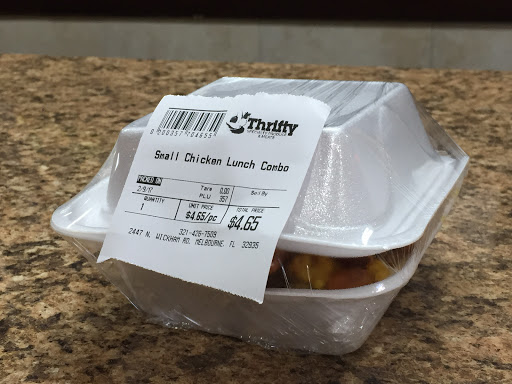 Produce Market «Thrifty Specialty Produce & Meats», reviews and photos, 2447 N Wickham Rd #104, Melbourne, FL 32935, USA