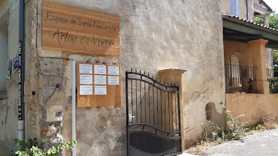 Marion Henry Naturopathe-Iridologue à Forcalquier