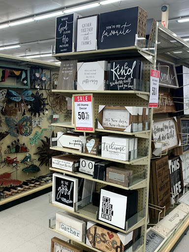 Craft Store «Hobby Lobby», reviews and photos, 1901 Shady Brook St, Columbia, TN 38401, USA