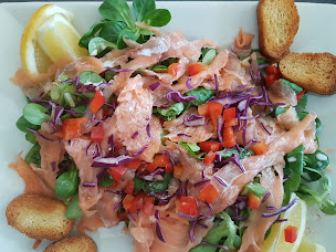 Photo n°55 de Aux Délices de la Mer à Le Grau-du-Roi ()