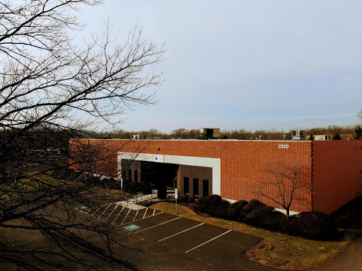Gymnastics Center «The Gravity Forge Gymnastics and Ninja Warrior Training Center», reviews and photos, 2920 Turnpike Dr, Hatboro, PA 19040, USA