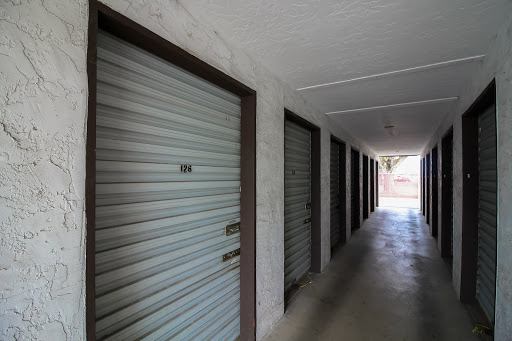 Self-Storage Facility «Yakima Secure Storage», reviews and photos, 3010 Castlevale Rd, Yakima, WA 98902, USA