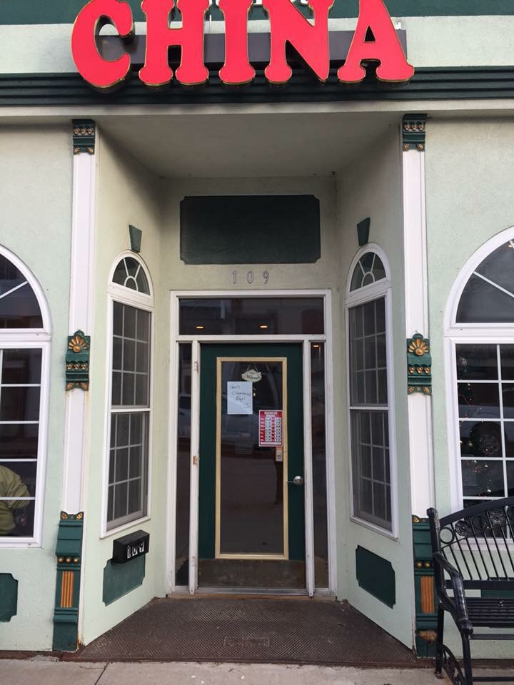 China Restaurant 64477